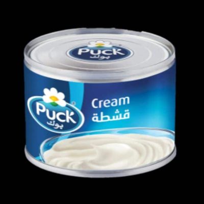 Puck Cream (170 g)