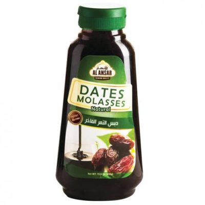 Al Ansar Dates Molasses (450 g)