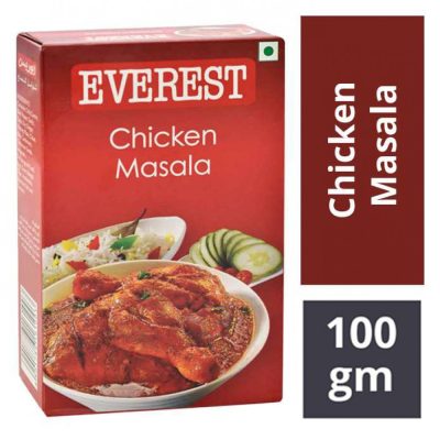 EVEREST Chicken Masala 100gm