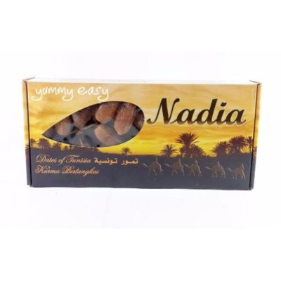 Nadiya Dates / Khajoor – 500 g
