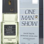 ONE MAN SHOW JACQUES BOGRAT 100ML - Image 2