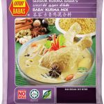 Baba Kurma Mix 250g