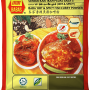 Baba Fish Curry Hot And Spicy 250 grms