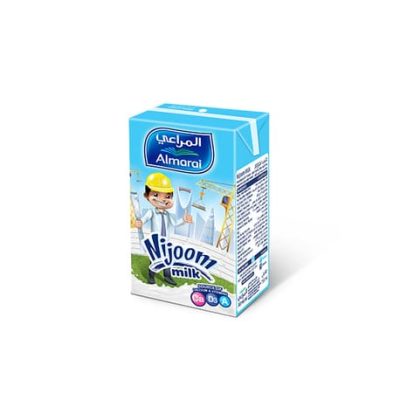 Almarai Full Fat Milk (150 ml)