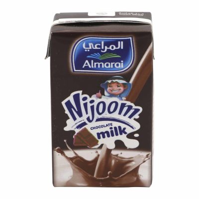 Almarai Chocolate Milk (150 ml)