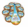 Rainbow Full Cream Evaporated Milk (10 x 15 g)