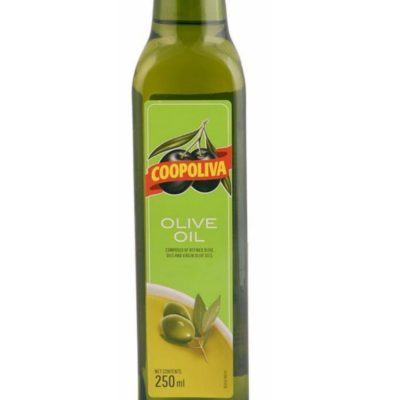 Coopoliva Olive Oil (250 g)