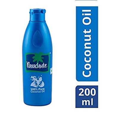 Parachute 100% Pure Coconut Oil 175 ml