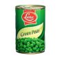 Luna Green Peas (450 g)