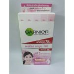 Garnier Sakura White Pinkish Radiance Moisturizing Lightening Cream SkinCare 7ml 6 pieces - Image 2