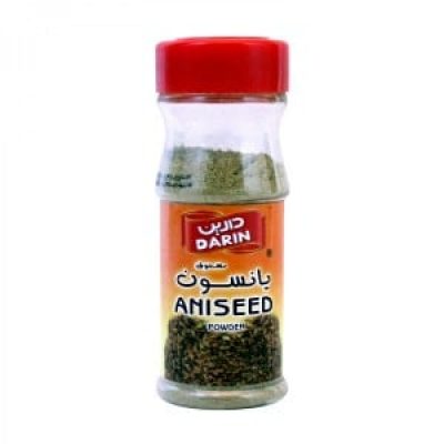 Darin Spices Aniseed Powder (80 g)