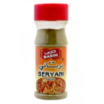 Darin Biriyani Spices (110 g)