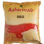 Ashirwad Sooji 500G