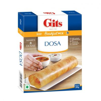 Gits Dosa Mix 200grm