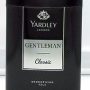 YARDLELY GENTLEMAN CLASSIC 150 GRAMS