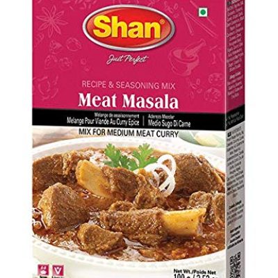 Shan Meat Masala 100 gms