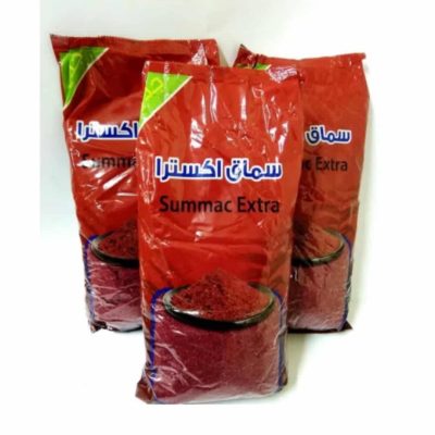 Red Summac Extra (1 kg)