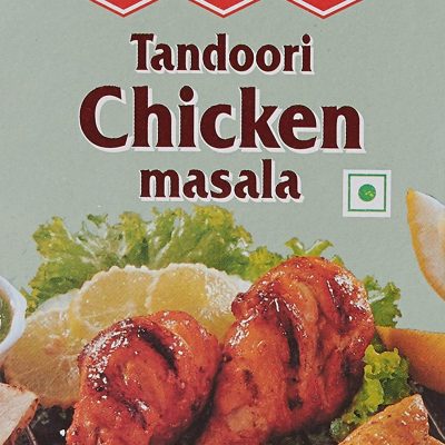 Mdh Tandoori Chicken Maasala 100g