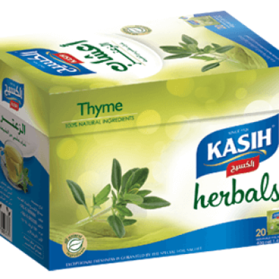 Thyme Tea Bags Kasih Herbals (20)