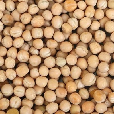 Marhaba Premium Dried Whole White Peas 1Kg