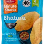 Haldiram's INSTANT MIX BHATURA 200g. EXPIRY DATE 16.02.2023