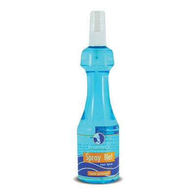 Dipso Spray Net Hair Spray Natural Firm Hold 220 ml.ดิ๊พโซ่ สเปรย์เน็ทบริสุทธิ์ ชนิดแข็ง 220 มล.