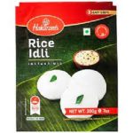 Haldiram's INSTANT MIX RICE IDLI 200g. EXPIRY DATE 16.02.2023