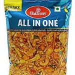 Haldiram's All in One 400g. Expiry Date 15.05.2023