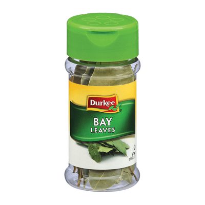 Durkee Bay Leaves 6 g.เดอร์กี้ ใบเบย์แห้ง 6 กรัม
