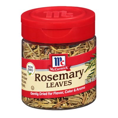 McCormick Rosemary Leaves 9 g.แม็คคอร์มิค ใบโรสแมรี 9 กรัม