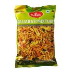 Haldiram's Gujarati Mixture 200g. Expiry Date 15.05.2023