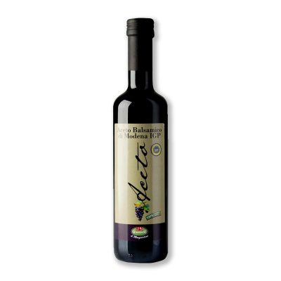Viander Balsamic Vinegar Modena 500 ml.เวียนเดอร์ น้ำส้มสายชูหมักบัลซามิก 500 มิลลิลิตร